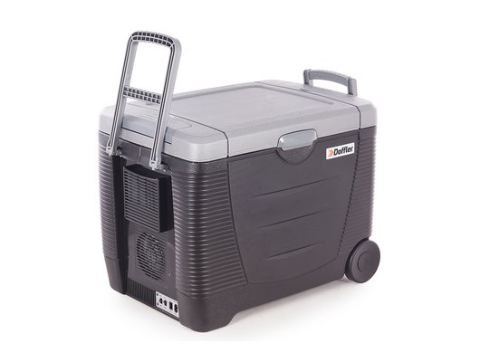 Автохолодильник DOFFLER CB-45D